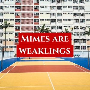 Meet your Posher, Sean